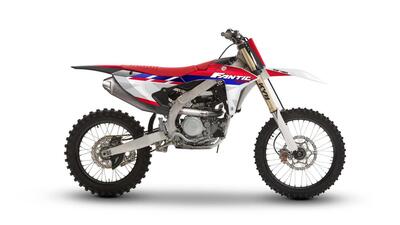 Fantic Motor XXF 450