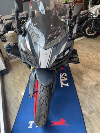 TVS Motor RR 310 (2024 - 25) nuova