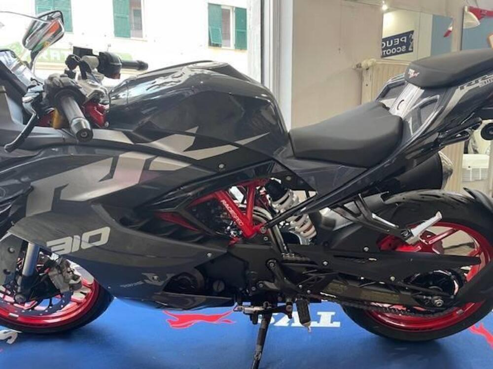 TVS Motor RR 310 (2024 - 26) (2)