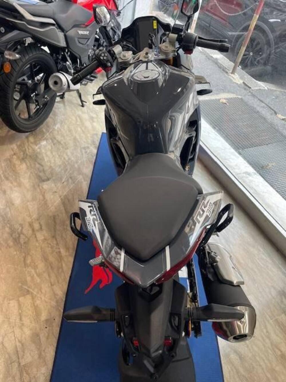 TVS Motor RR 310 (2024 - 26) (3)