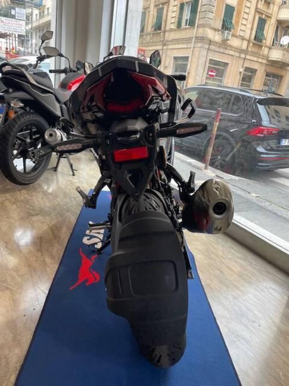 TVS Motor RR 310 (2024 - 26) (4)