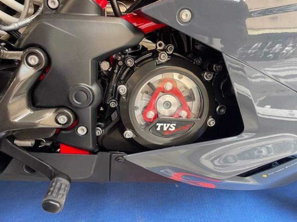 TVS Motor RR 310 (2024 - 26) (6)