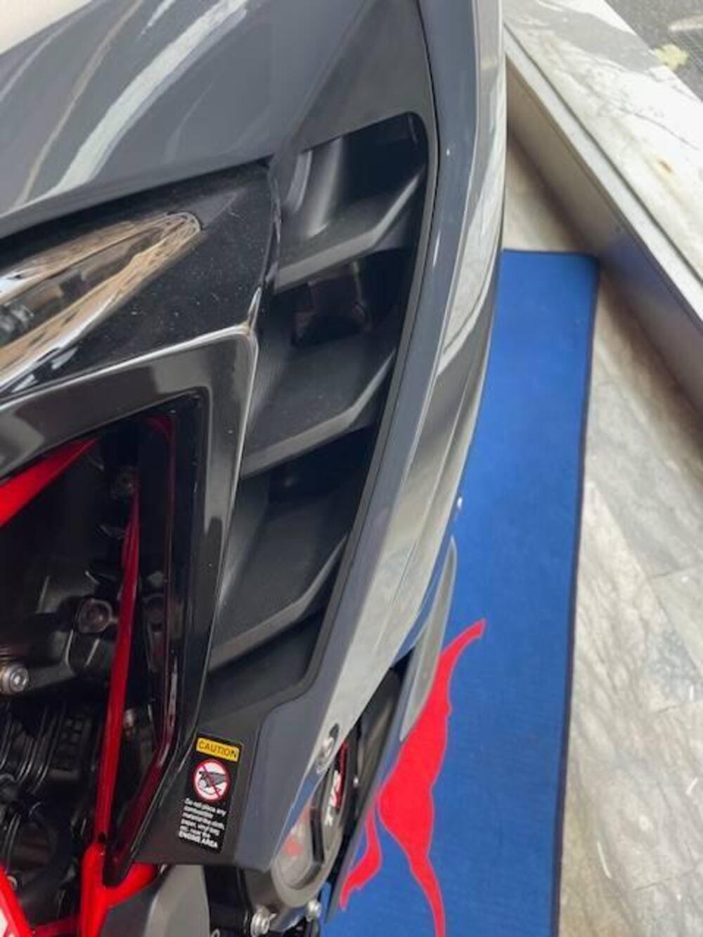 TVS Motor RR 310 (2024 - 26) (7)