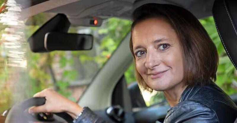 Dacia: Katrin Adt &egrave; la nuova CEO e guider&agrave; l&#039;elettrificazione del marchio