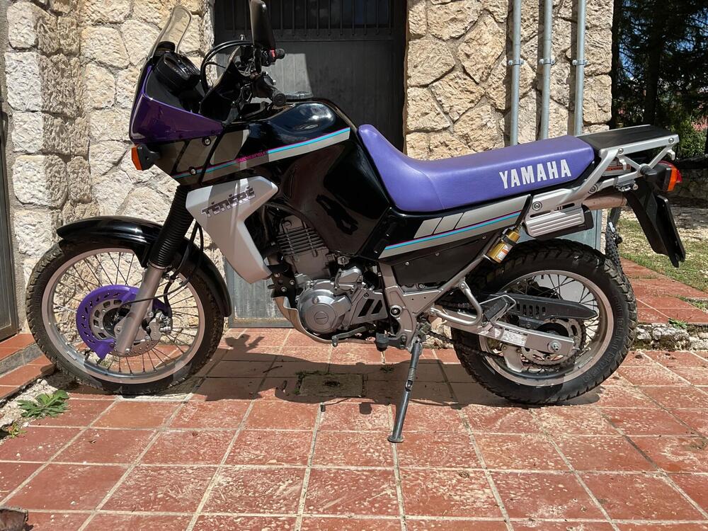 Yamaha XTZ 660 Téneré (1991 - 98) (3)