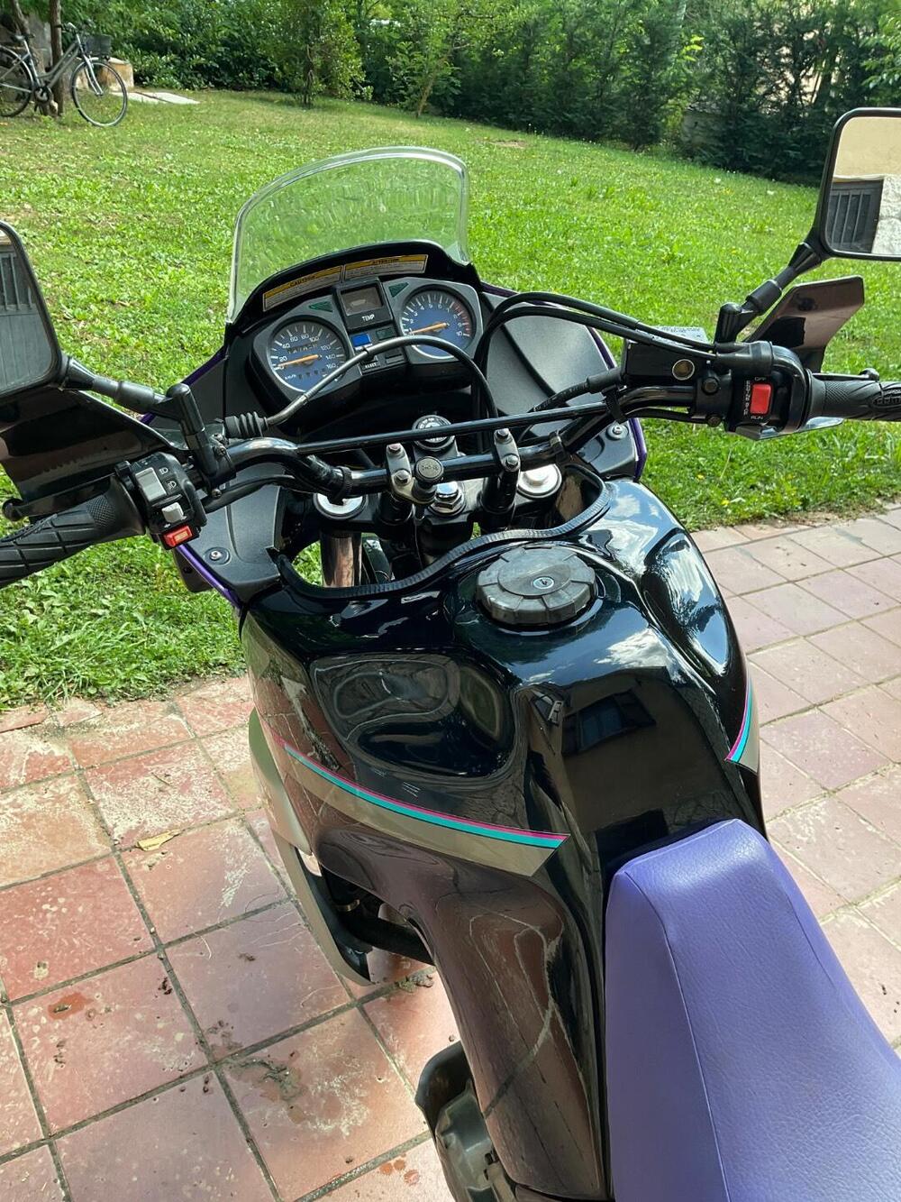 Yamaha XTZ 660 Téneré (1991 - 98) (15)