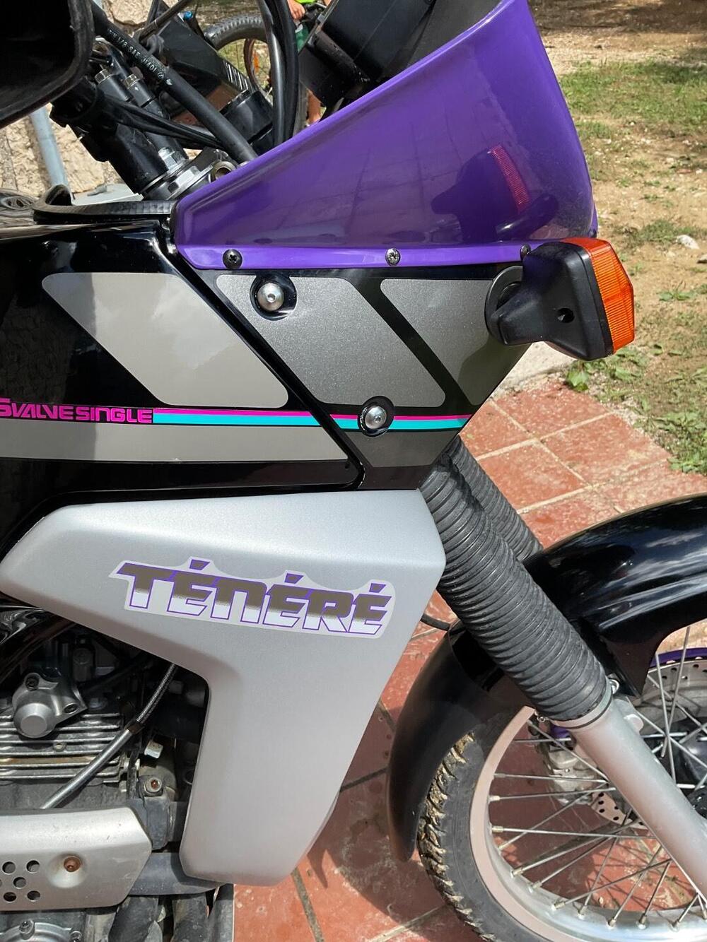 Yamaha XTZ 660 Téneré (1991 - 98) (18)