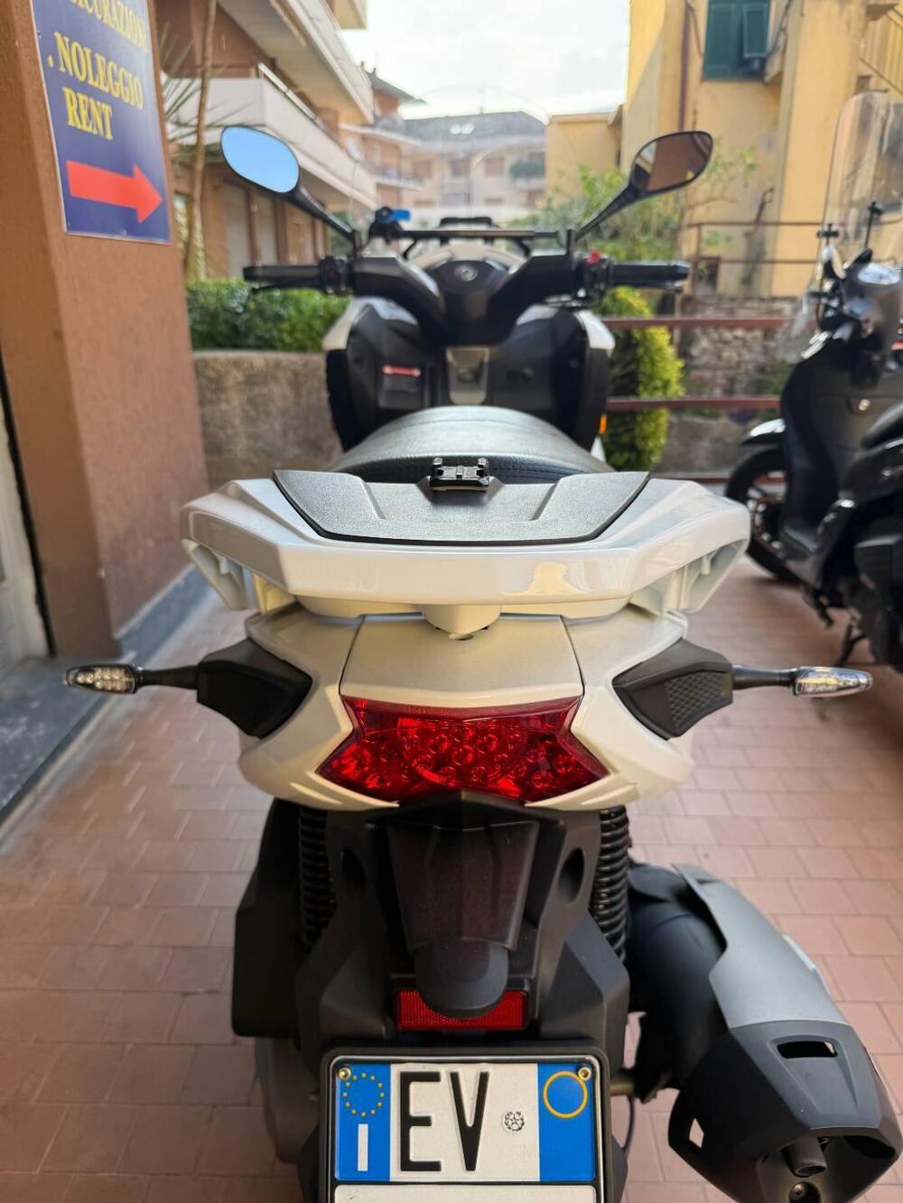 Quadro QV3 350 (2018 - 19) (4)
