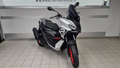 Aprilia SR GT 125 Sport ABS (2022 - 24) usata