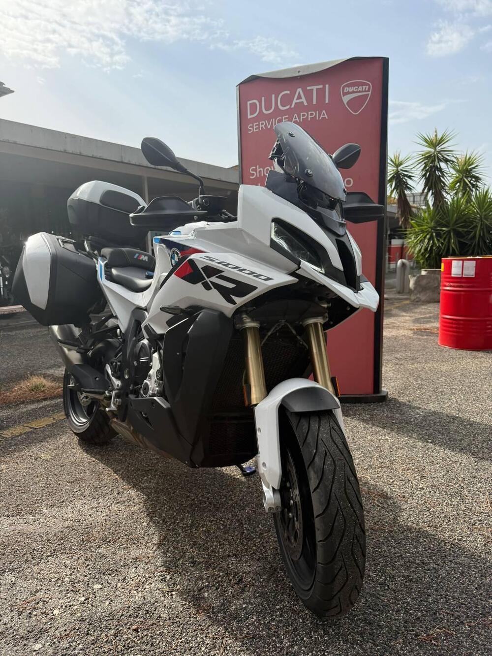 Bmw S 1000 XR (2024 - 26) (2)