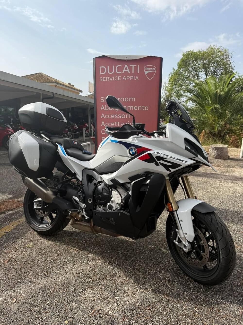 Bmw S 1000 XR (2024 - 26)