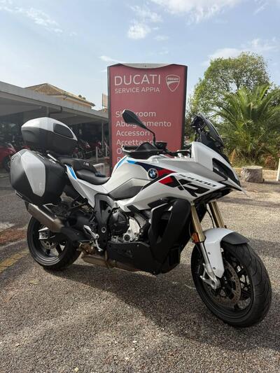 Bmw S 1000 XR (2024 - 25) usata