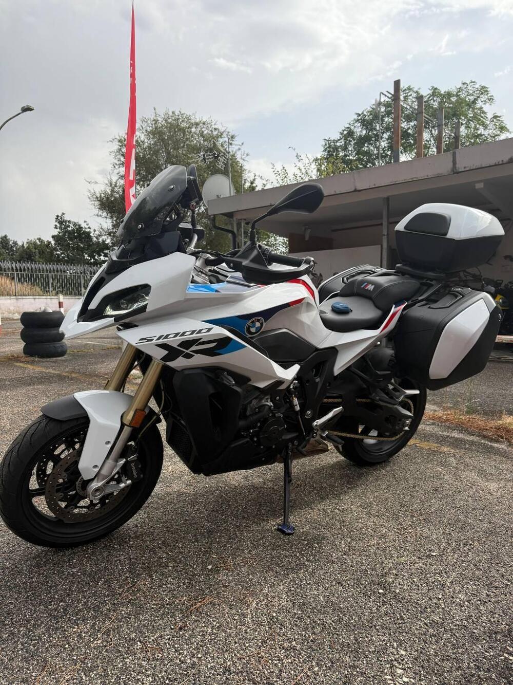 Bmw S 1000 XR (2024 - 26) (3)