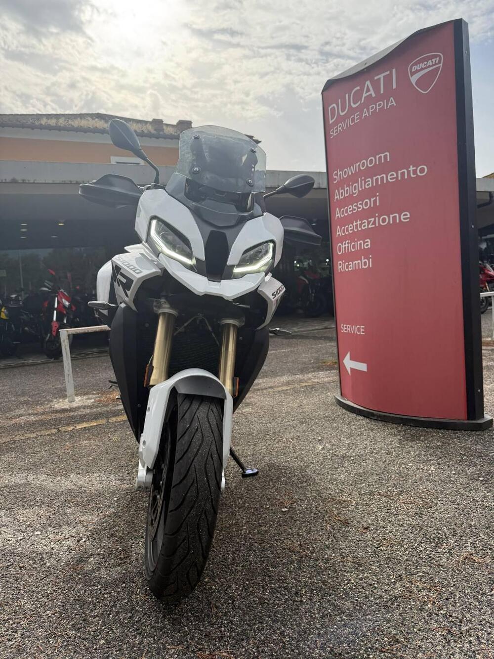 Bmw S 1000 XR (2024 - 26) (4)