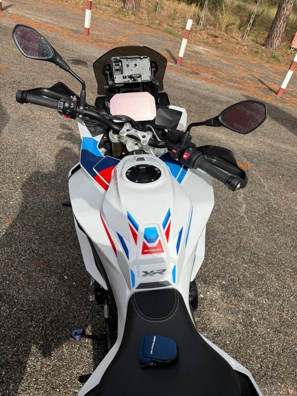 Bmw S 1000 XR (2024 - 26) (5)