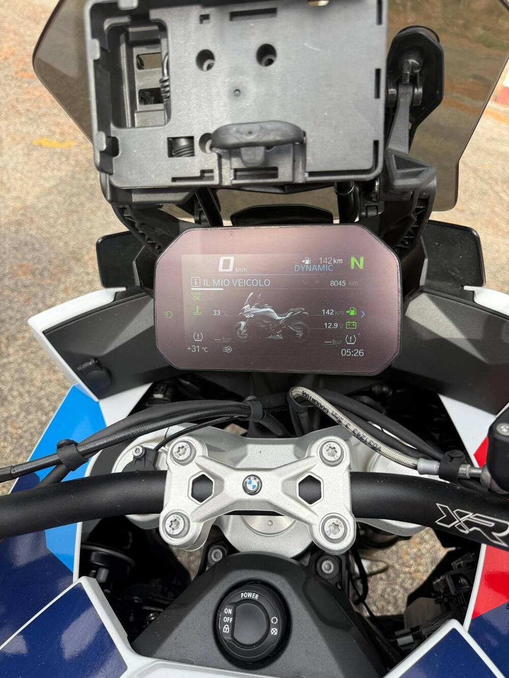 Bmw S 1000 XR (2024 - 26) (8)