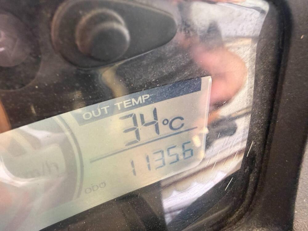 Yamaha Tricity 155 (2017 - 20) (5)