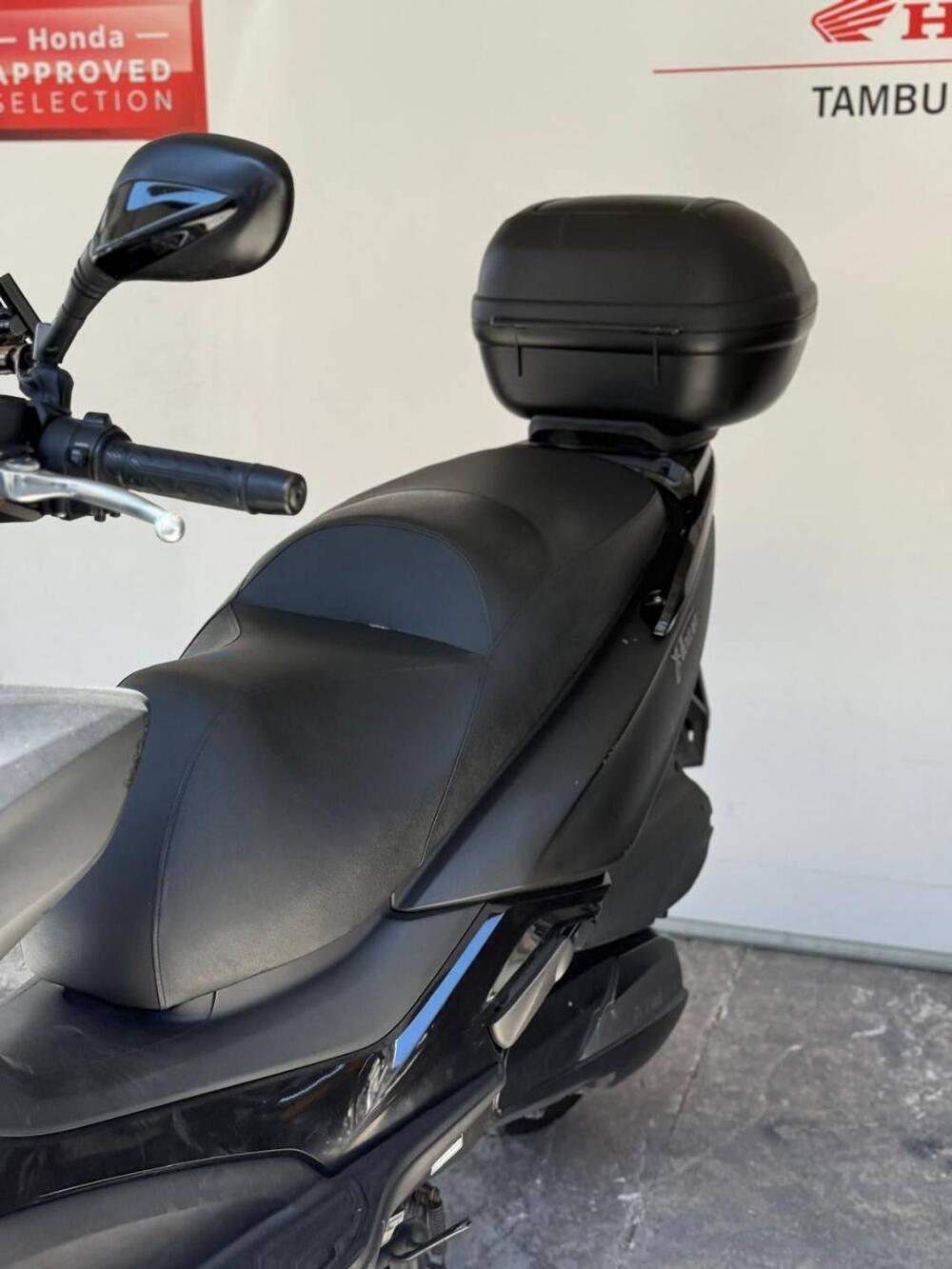 Kymco X-Town 300i (2021 - 24) (7)