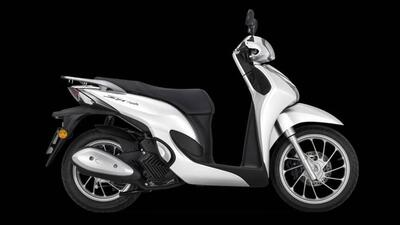 Honda SH 125 Mode (2024 - 25) nuova