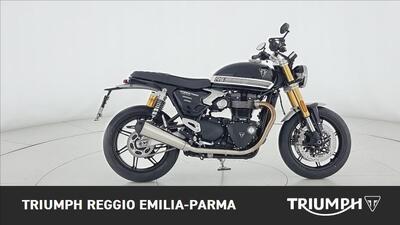 Triumph Speed Twin 1200 RS (2025) nuova