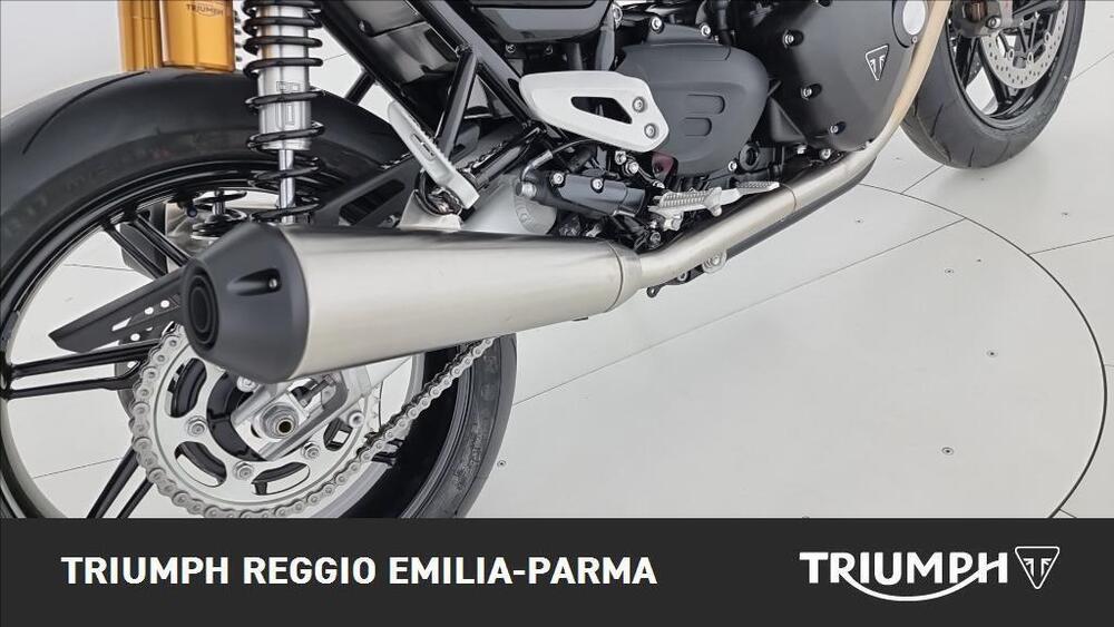 Triumph Speed Twin 1200 RS (2025 - 26) (17)