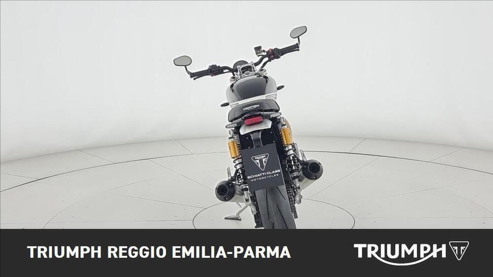 Triumph Speed Twin 1200 RS (2025 - 26) (2)