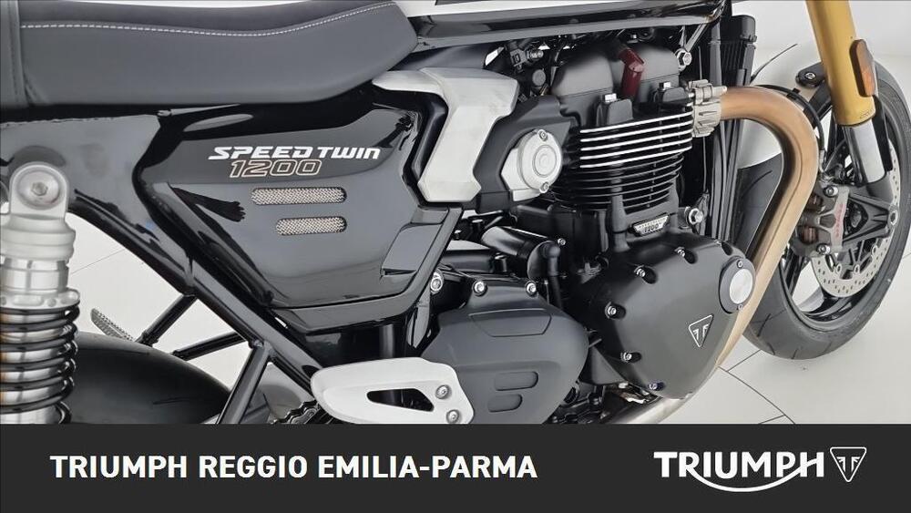 Triumph Speed Twin 1200 RS (2025 - 26) (18)