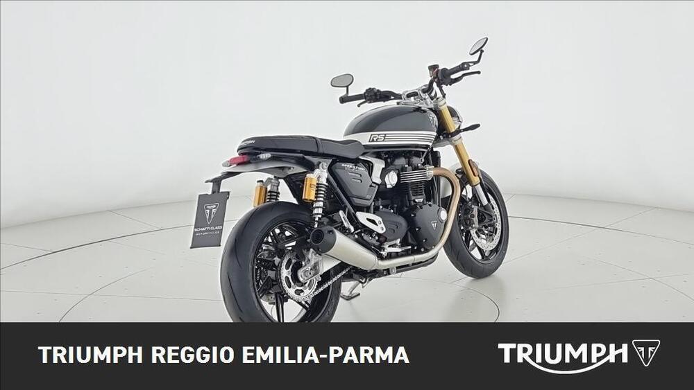 Triumph Speed Twin 1200 RS (2025 - 26) (8)