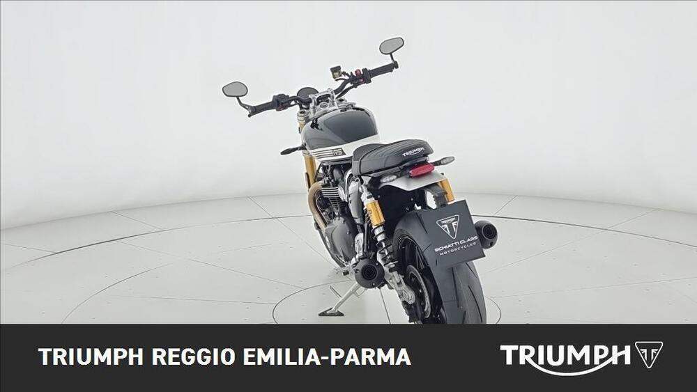 Triumph Speed Twin 1200 RS (2025 - 26) (3)