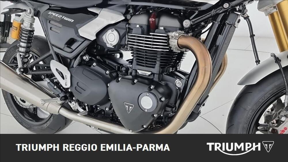 Triumph Speed Twin 1200 RS (2025 - 26) (19)