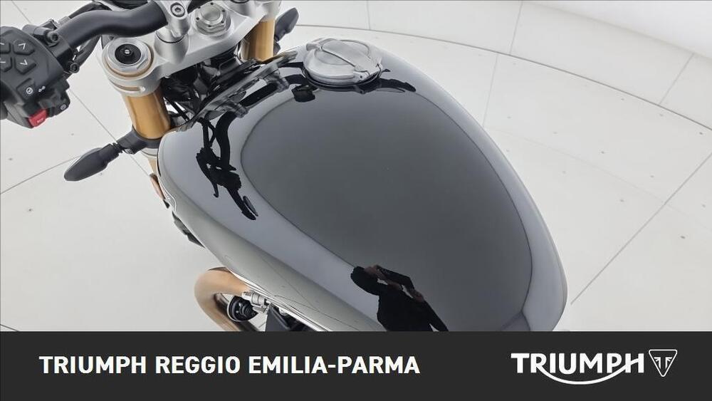 Triumph Speed Twin 1200 RS (2025 - 26) (12)