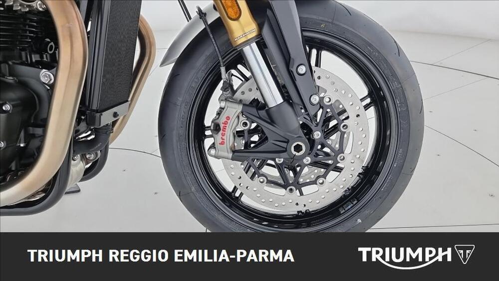 Triumph Speed Twin 1200 RS (2025 - 26) (20)