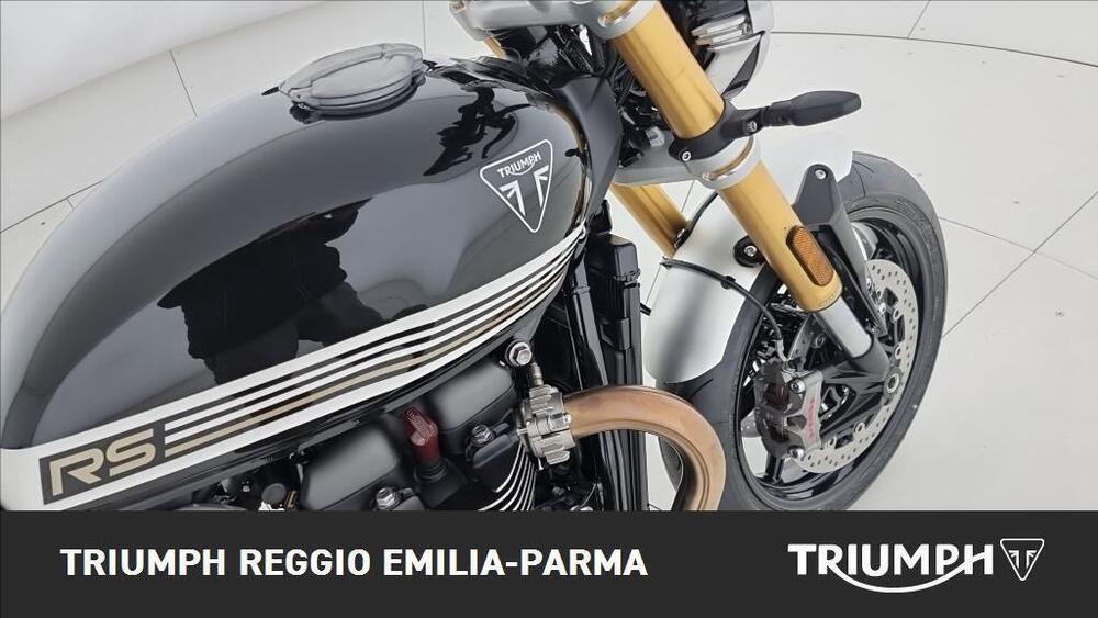 Triumph Speed Twin 1200 RS (2025 - 26) (21)