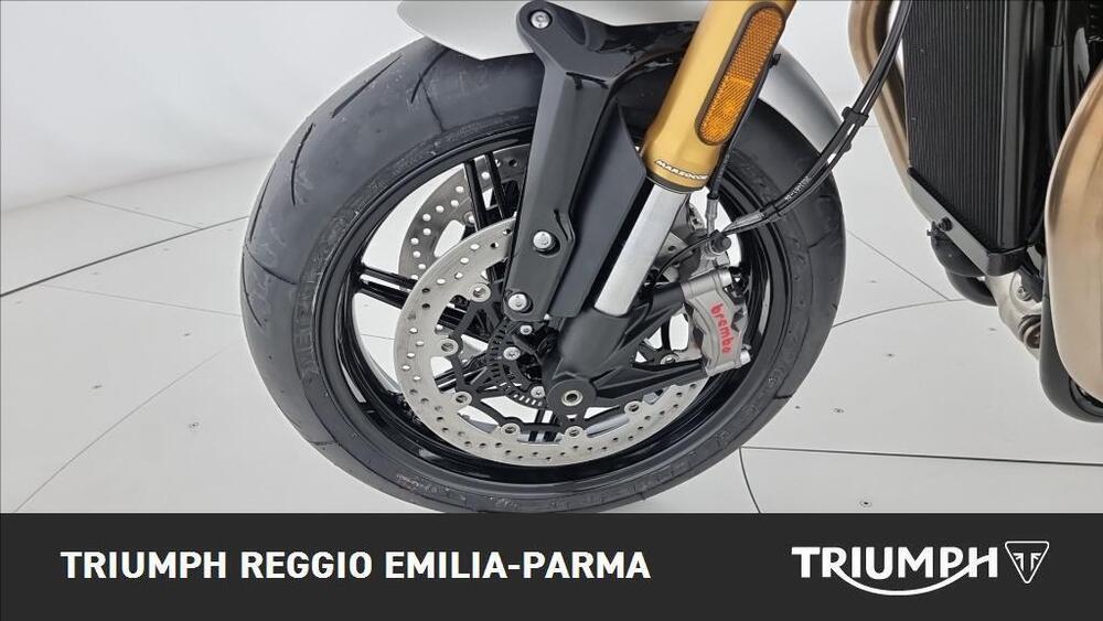 Triumph Speed Twin 1200 RS (2025 - 26) (22)