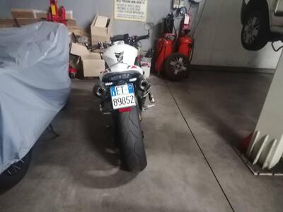 Triumph Speed Triple 1050 RS (2018 - 20) usata