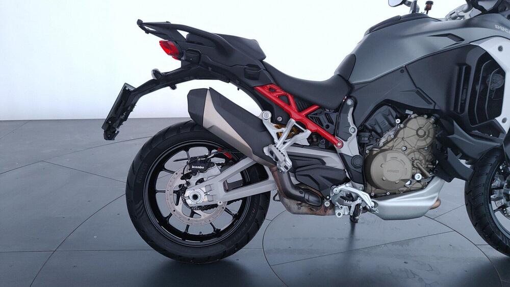 Ducati Multistrada V4 S (2021 - 24) (13)