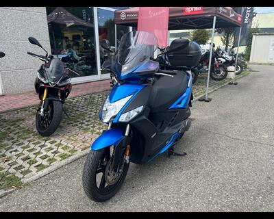Kymco Agility 150 R16 usata