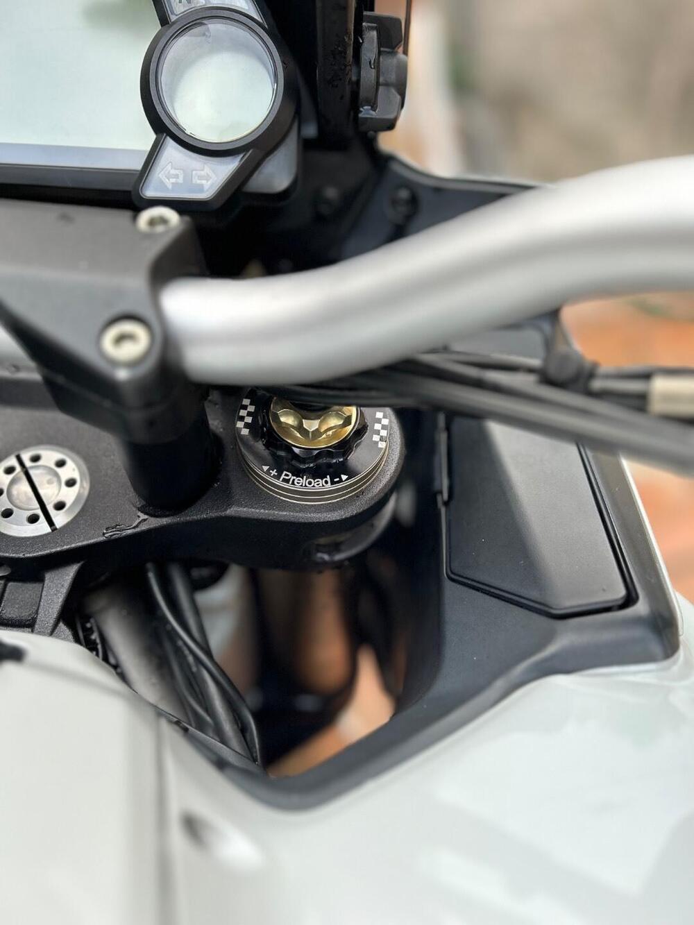 Ducati Multistrada 1200 ABS (2010 - 12) (6)