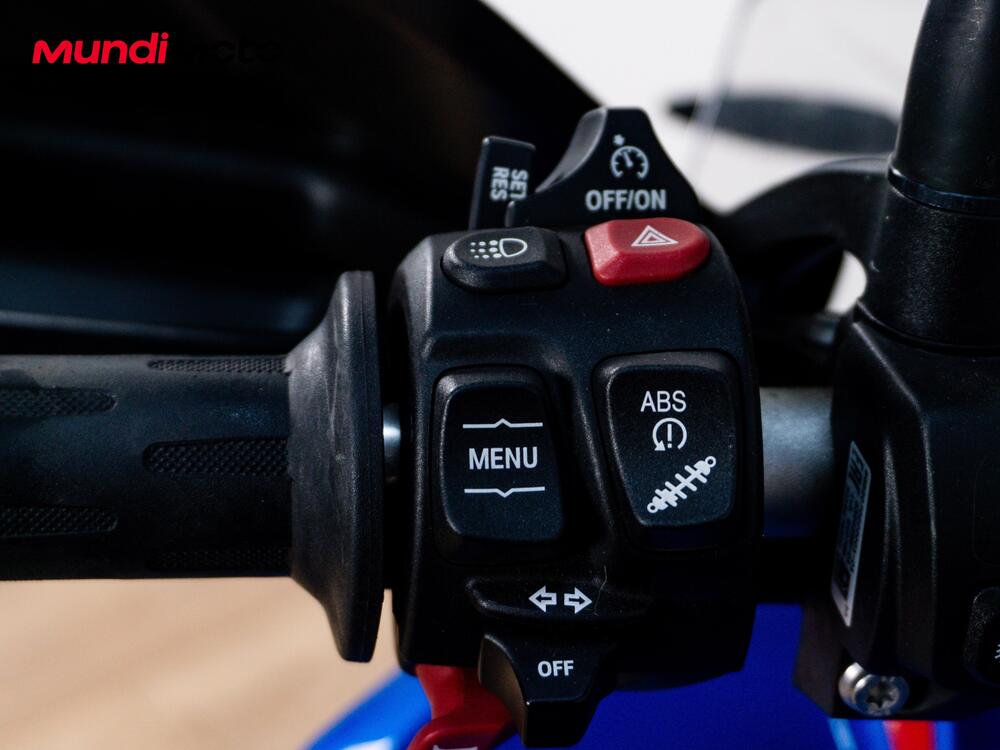 Bmw F 850 GS Adventure (2019 - 20) (12)