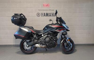 Kawasaki Versys 650 Grand Tourer (2022 - 24) usata