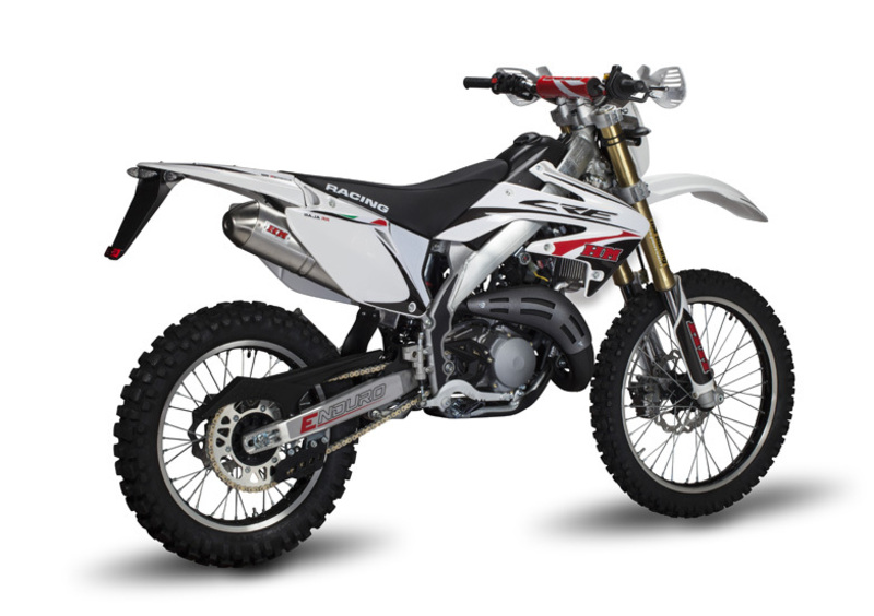 HM CRE 125 CRE 125 Baja RR 2t (2011 - 13) (4)