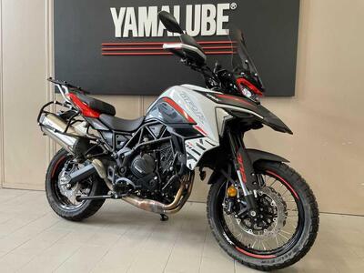 Benelli TRK 702X (2023 - 25) usata