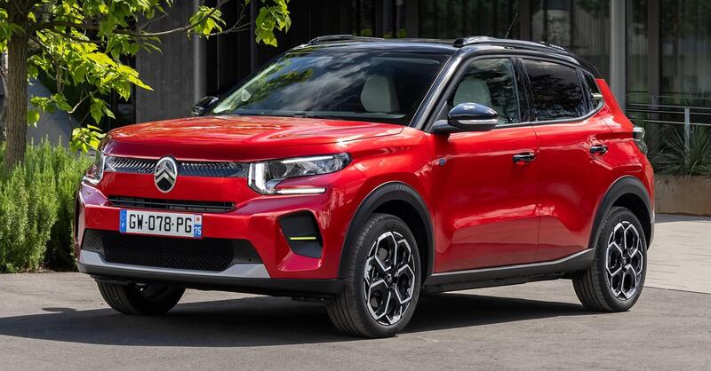 Nuova Citroen C3: motorizzazioni, allestimenti, optional e prezzi. Guida all&rsquo;acquisto