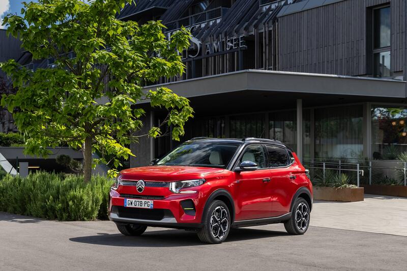 Nuova Citroen C3: motorizzazioni, allestimenti, optional e prezzi. Guida all&rsquo;acquisto