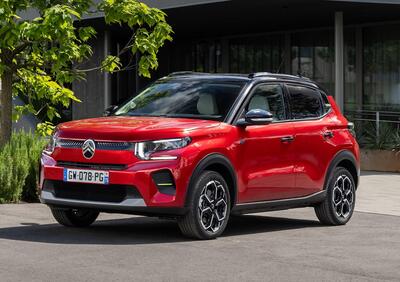 Nuova Citroen C3: motorizzazioni, allestimenti, optional e prezzi. Guida all’acquisto
