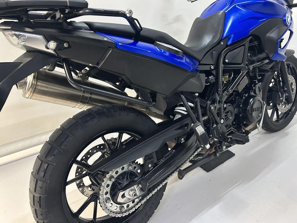 Bmw F 700 GS (2012 - 15) (8)