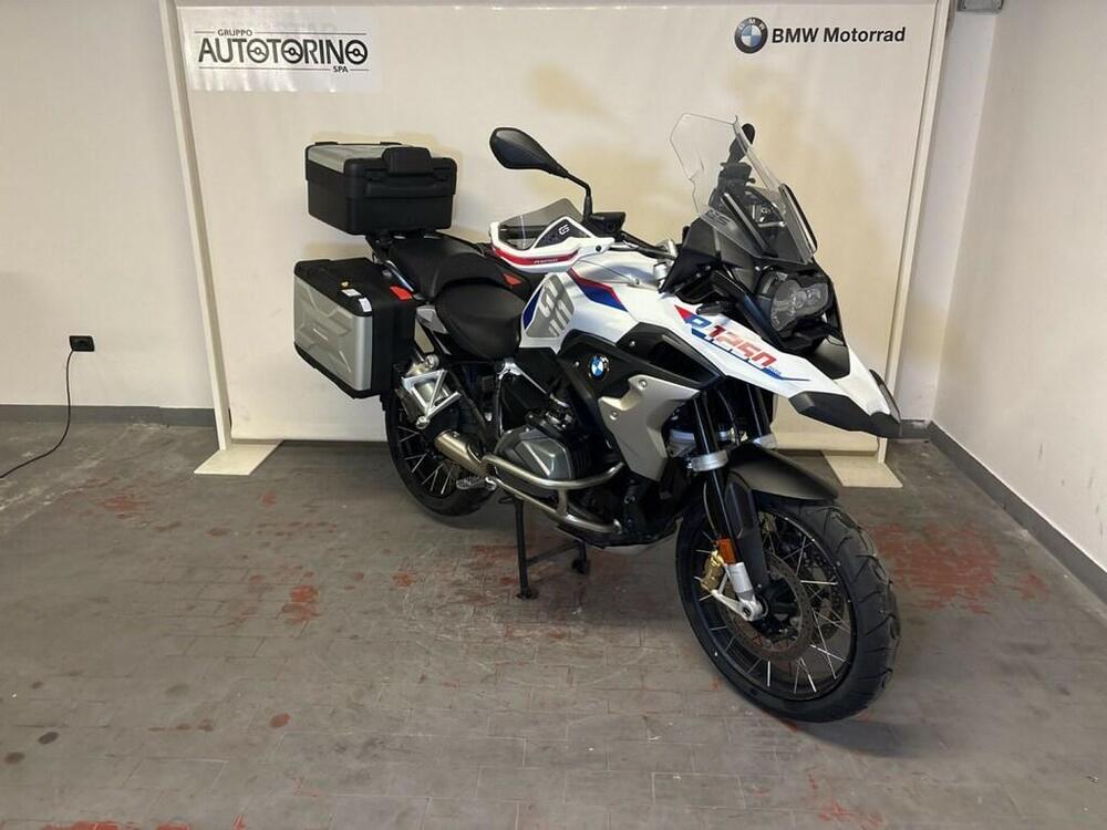 Bmw R 1250 GS (2021 - 24) (3)