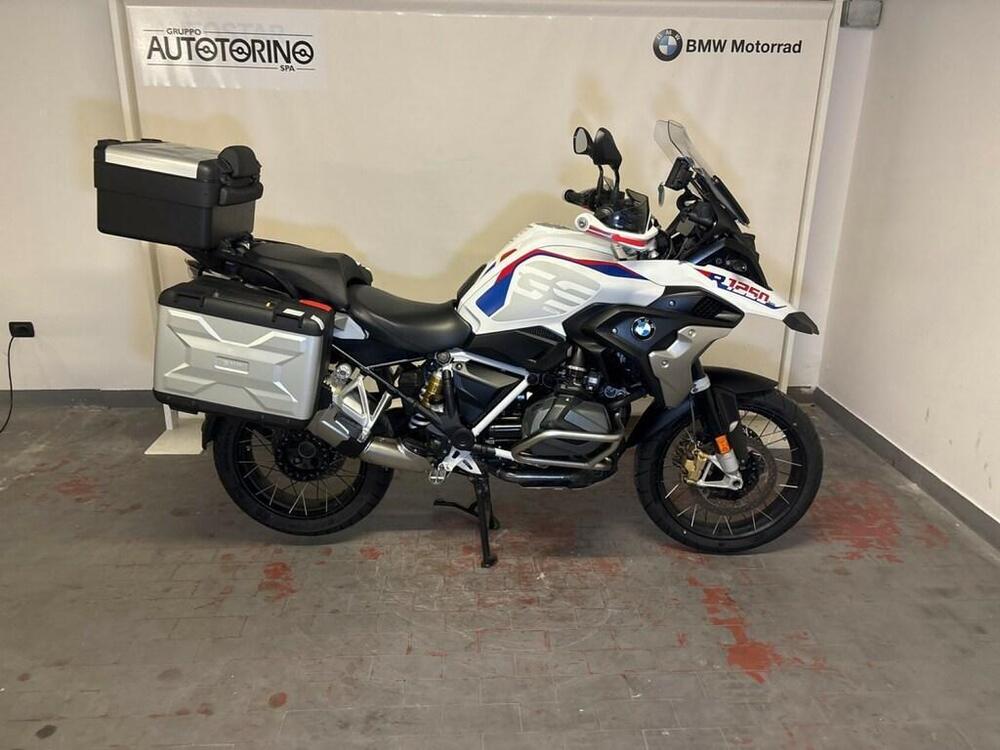 Bmw R 1250 GS (2021 - 24) (7)