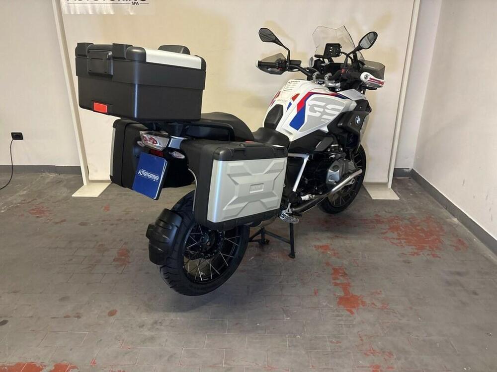 Bmw R 1250 GS (2021 - 24) (4)