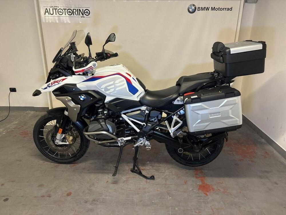 Bmw R 1250 GS (2021 - 24) (6)